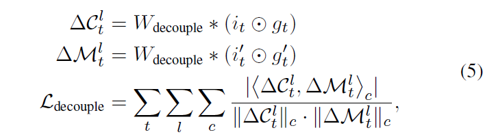 [논문 리뷰] PredRNN: A Recurrent Neural Network for Spatiotemporal ...