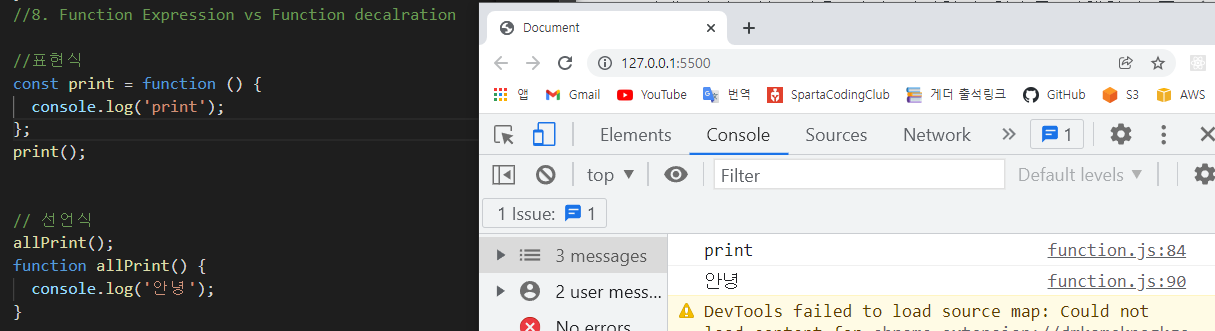 TIL - Function