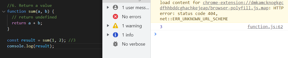 TIL - Function