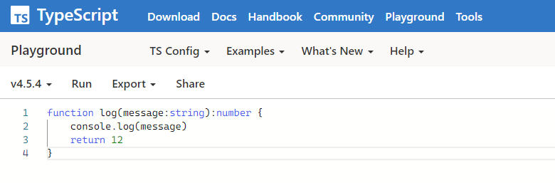 TIL - Function