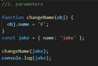 TIL - Function