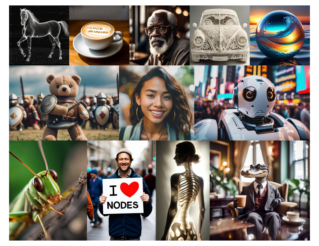 SDXL이 생성한 이미지들![](https://velog.velcdn.com/images/choidaedae/post/445fdb96-8adb-4a7d-ac09-66339020f1df/image.png)
![](https://velog.velcdn.com/images/choidaedae/post/468cab58-f53b-4ab8-8eaa-4f0ada6bc34c/image.png)
![](https://velog.velcdn.com/images/choidaedae/post/f75150c7-5562-4471-9217-1d5274e1d4cf/image.png)
