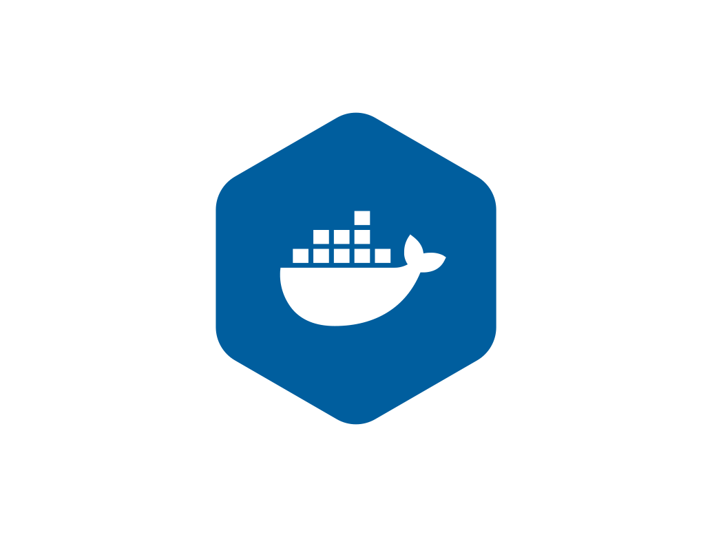 Docker image, Dockerfile II