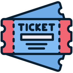 ticket