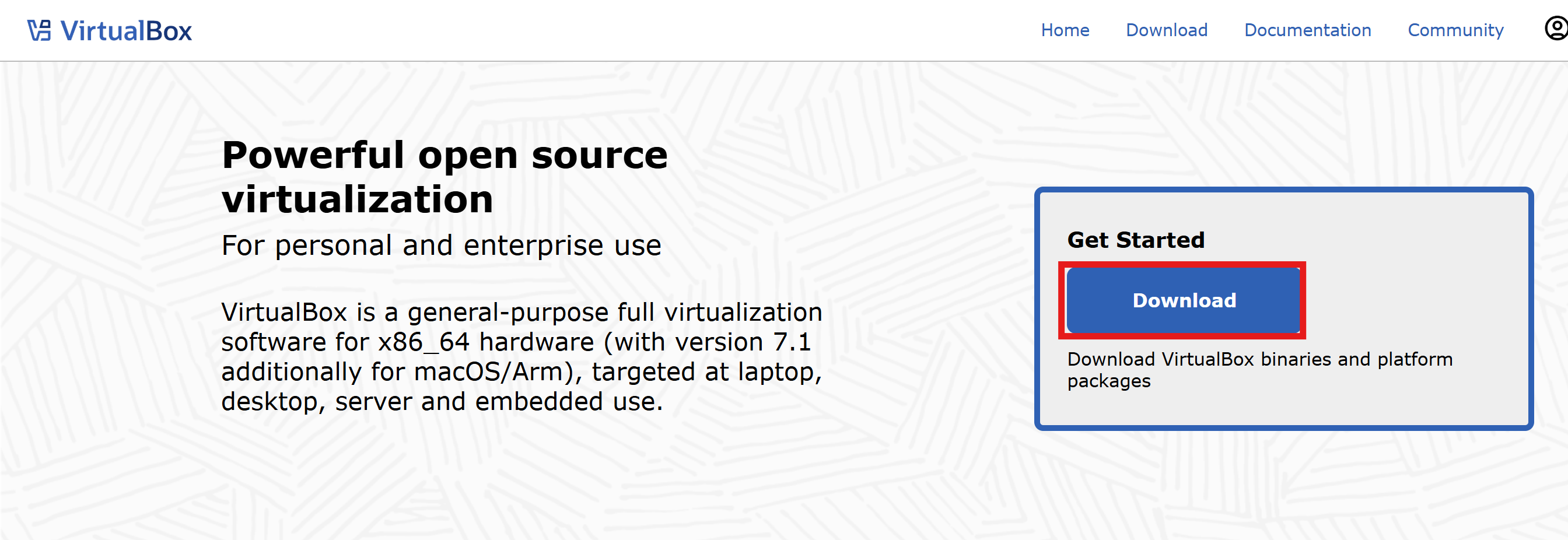 아래보이는 순서대로 다운로드 하면 된다