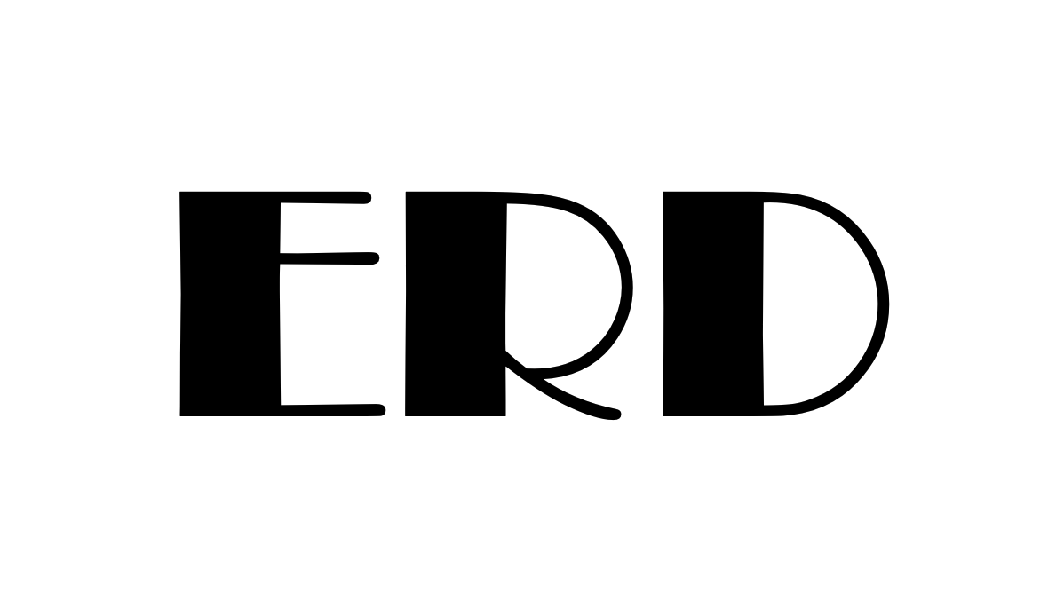 Erd Logo Tasarım - Web Tasarımı | Logo Tasarım | Kurumsal Kimlik | Pixel  Creative