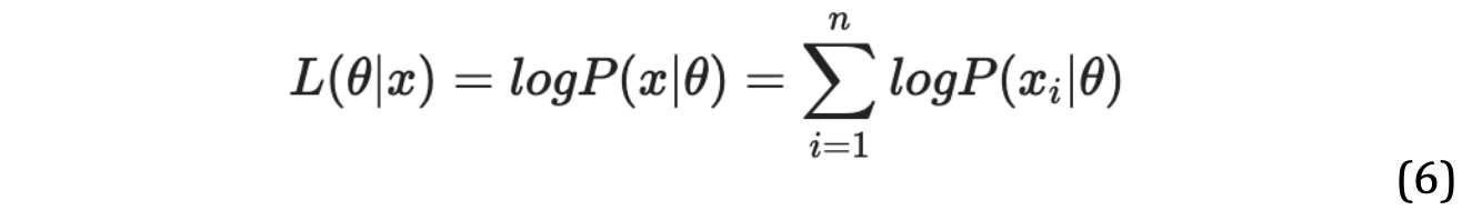 [ML] Density estimation