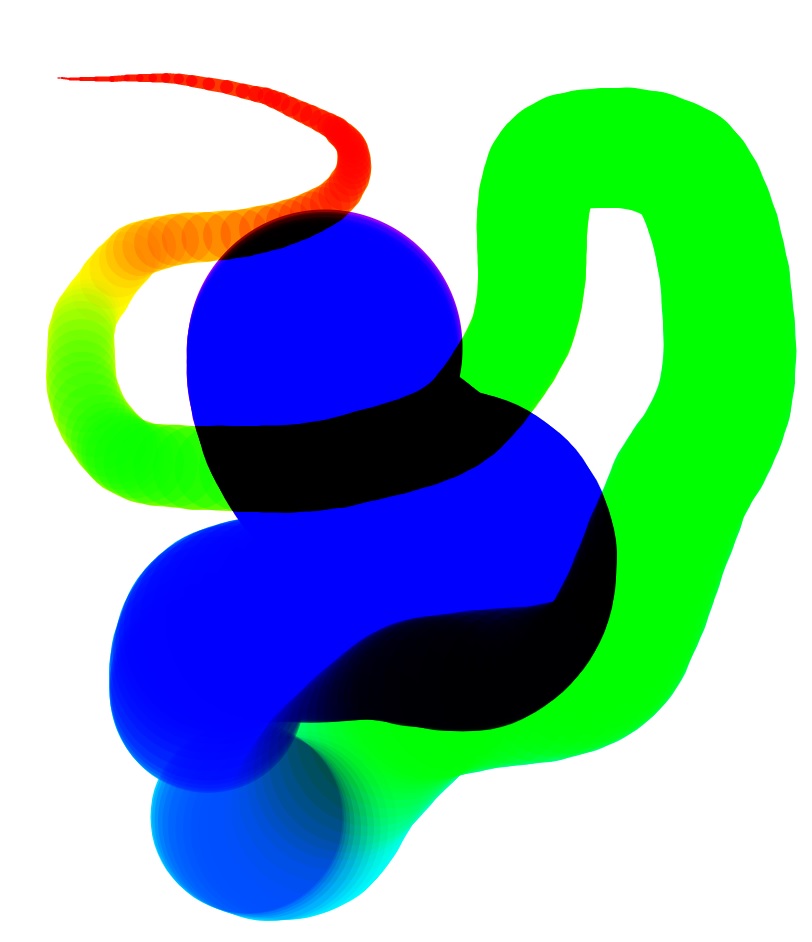 [JavaScript30] 🖌 08. FUN WITH HTML5 CANVAS