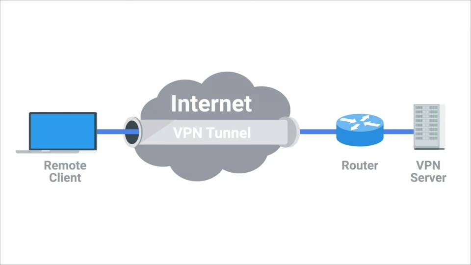 [ TIL ] VPNs and Proxies