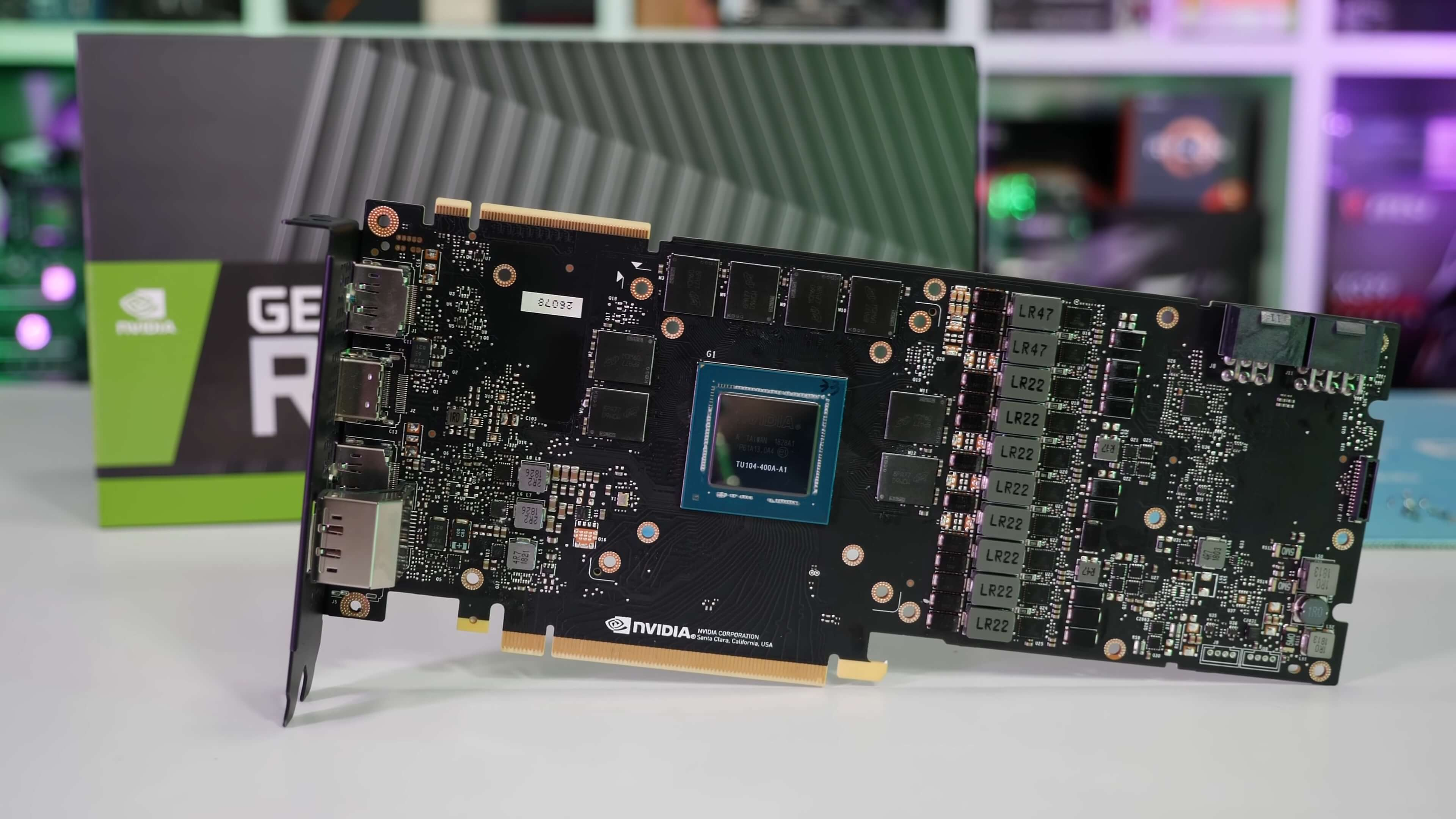 CPU와 GPU