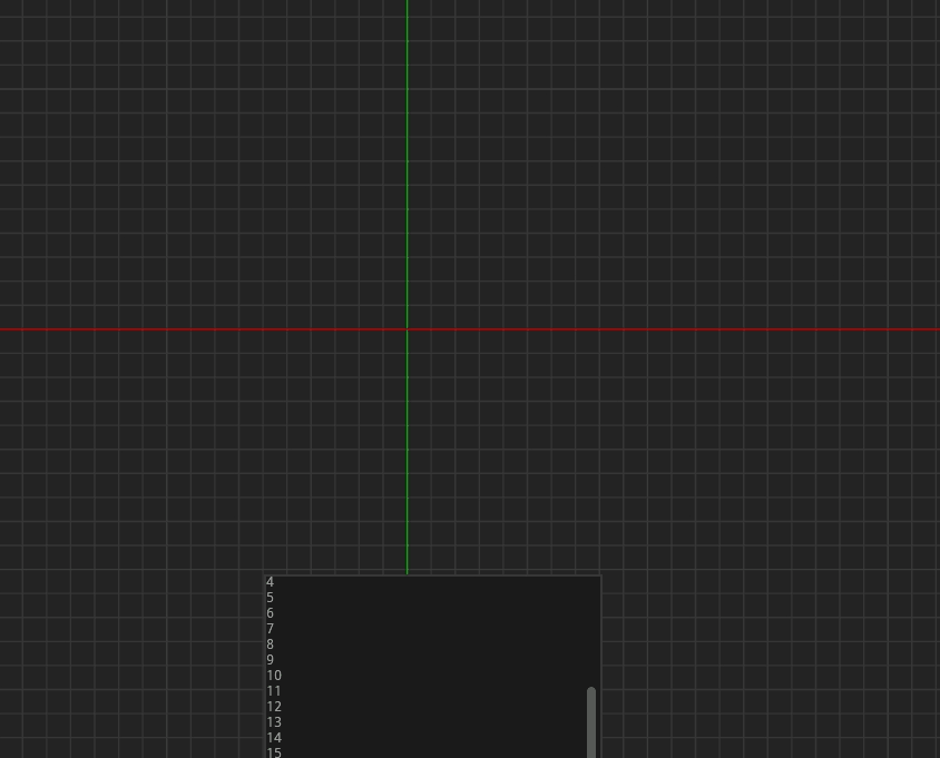 절차적 맵 생성(Procedural Map Generation) - 1