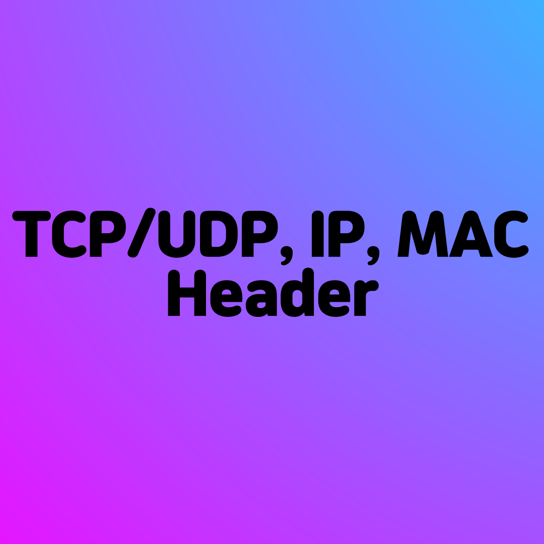 tcp-udp-ip-mac-header