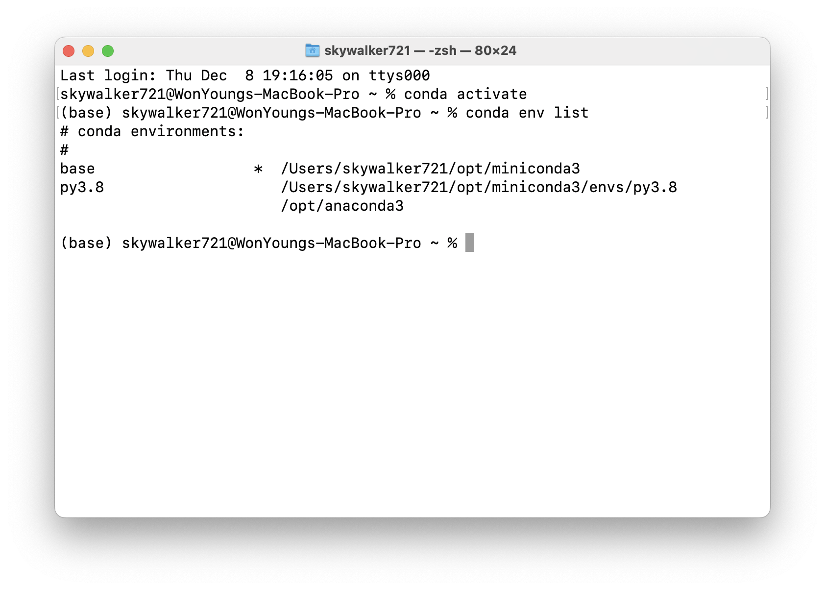  1 2 conda virtual environment jupyter notebook 