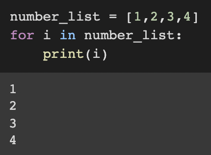 [파이썬] iterable과 iterator 의 차이가 뭐예요?