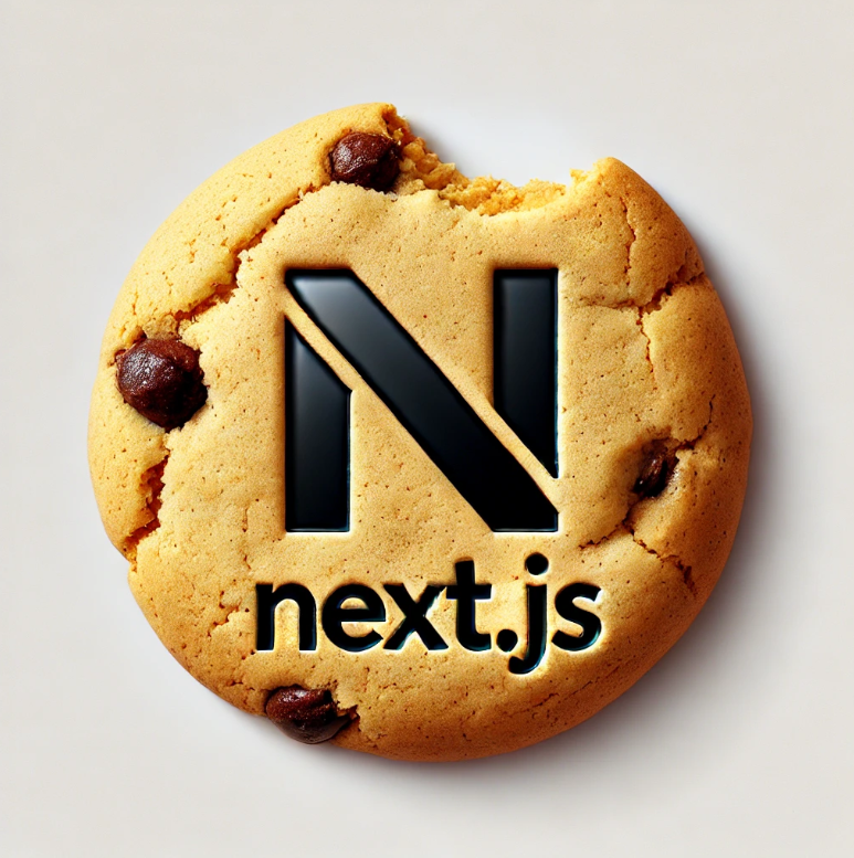 Nextjs cookie image