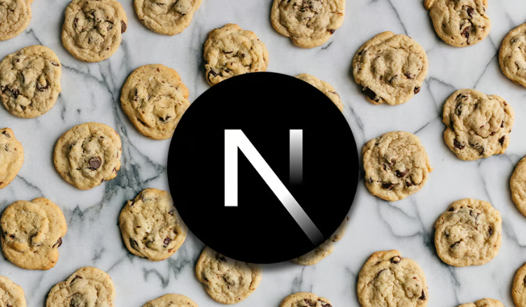 nextjs cookie image