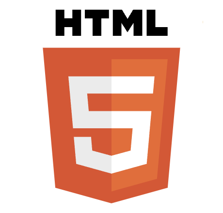 HTML5 로고