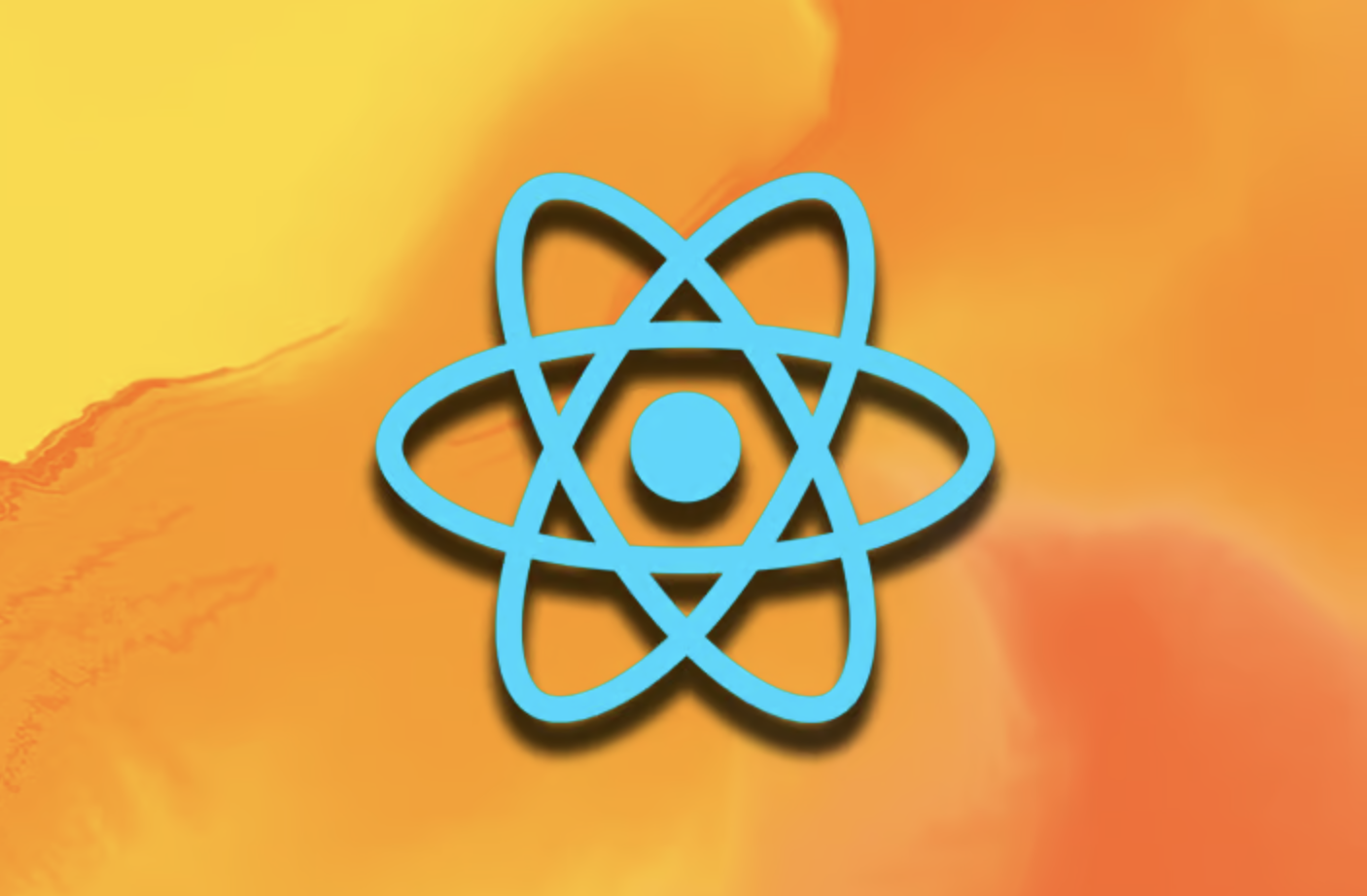 React Logo Image