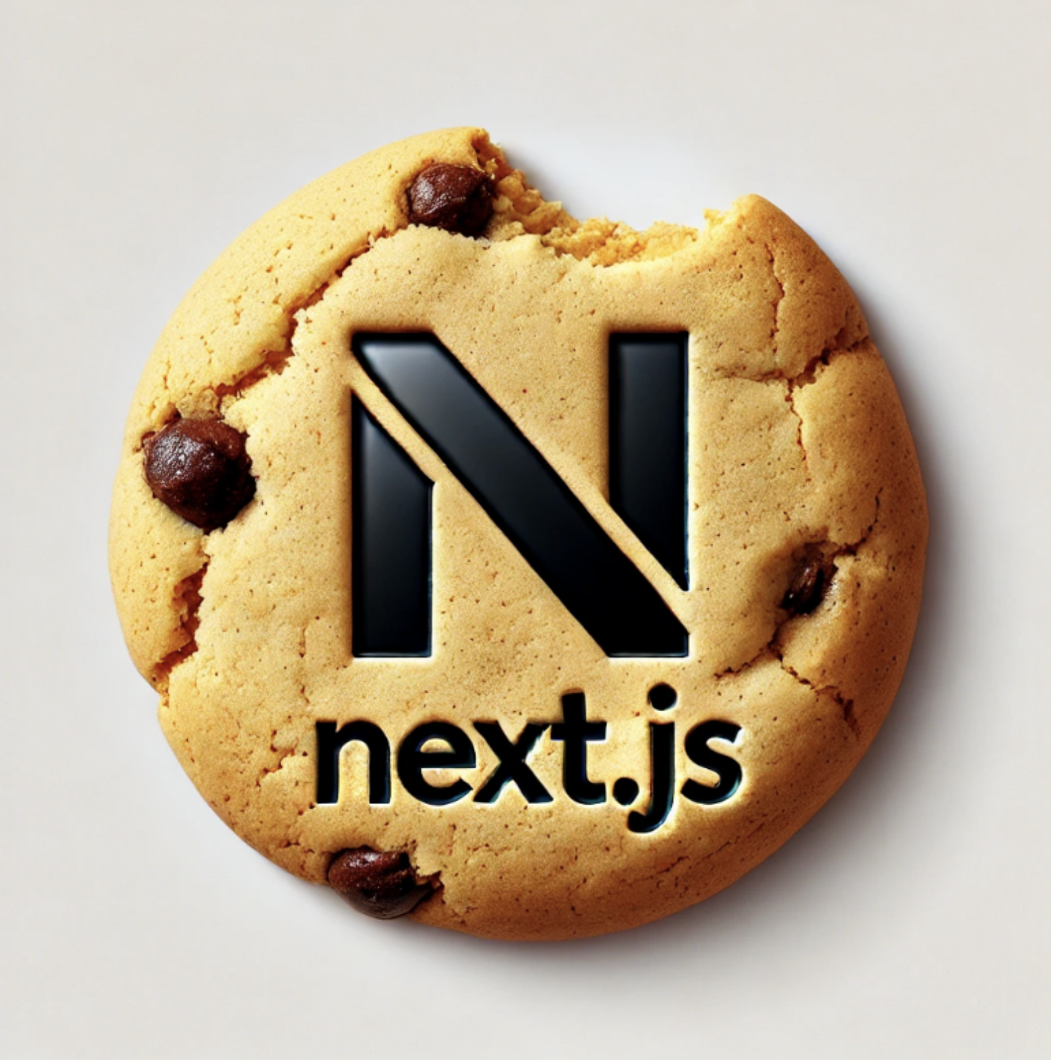 Next.js Cookie Image