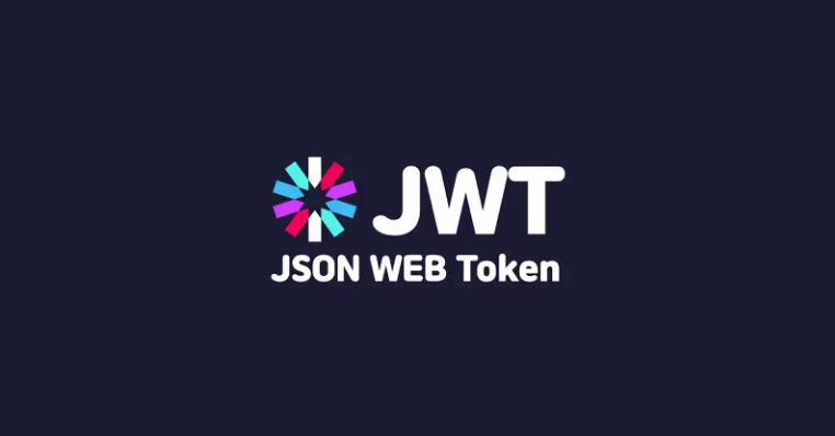 jwt token logo image