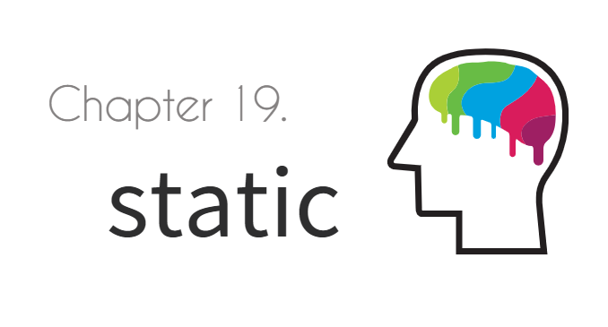 [Java-19] static