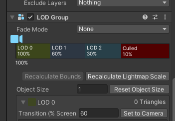 유니티 VR/XR 개발 최적화 모음 (Unity VR/XR Optimization)