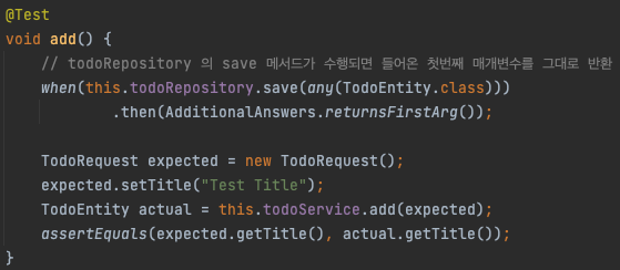 mockito initmocks example java code geeks Images... Mockito