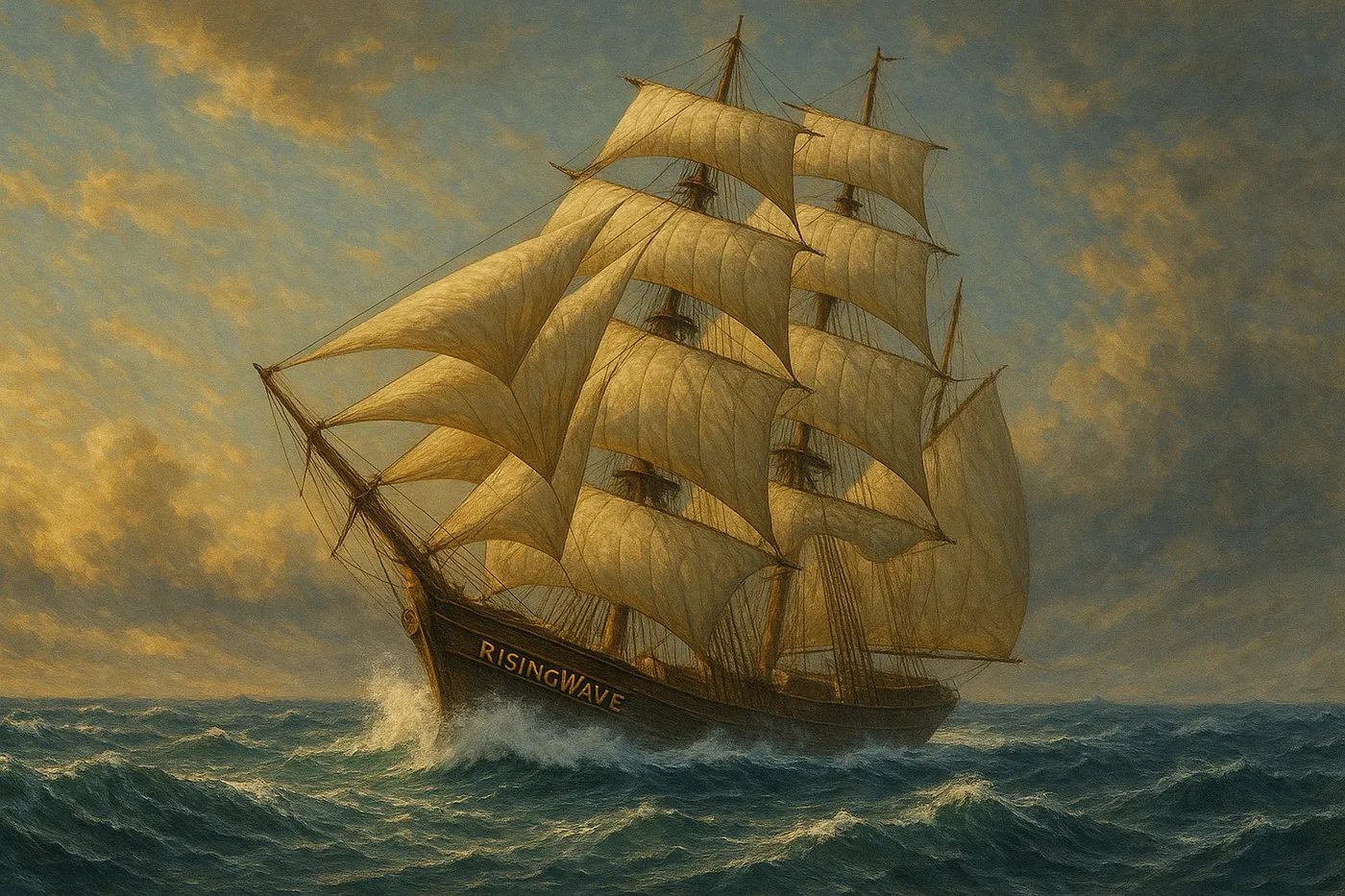 What Time Taught Me About Building Infra