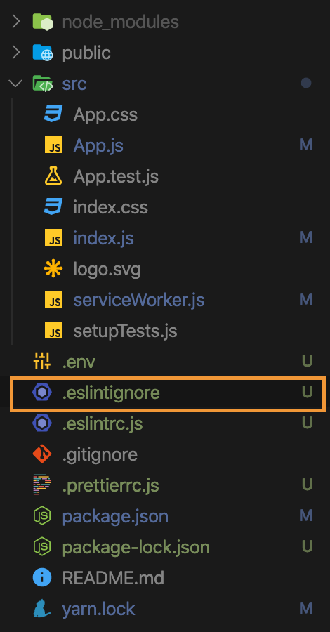 ESLint & Prettier, Airbnb Style Guide로 프로젝트 세팅하기