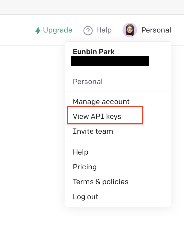 API-KEY-CHECK