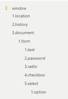 JavaScript 기초