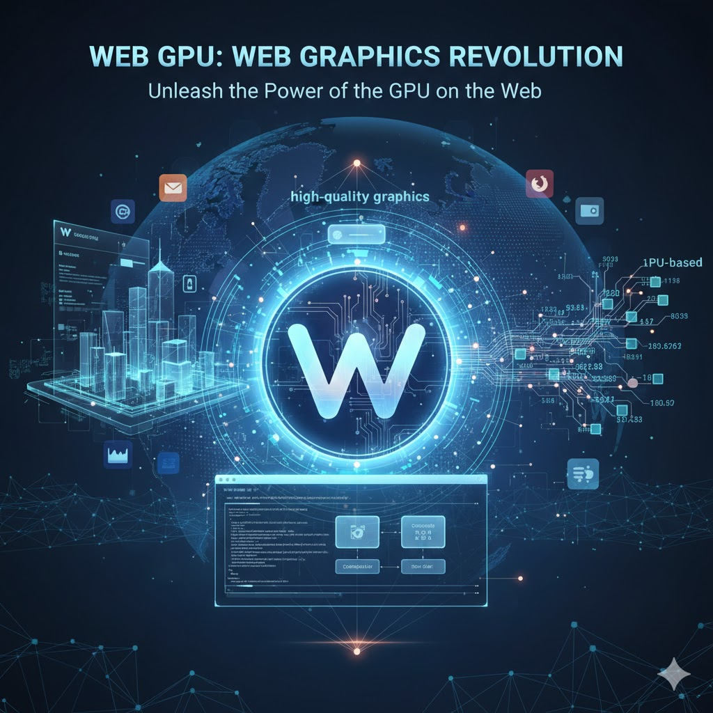 [frontend] WebGPU란