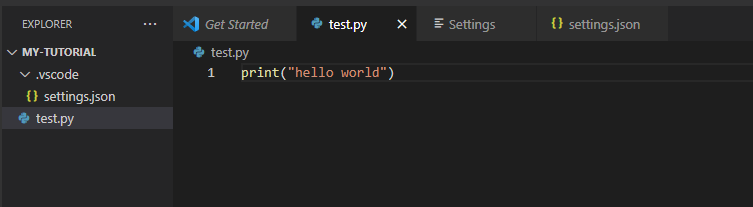 [python] 가상환경(virtual environment) 구축하는 여러 방법