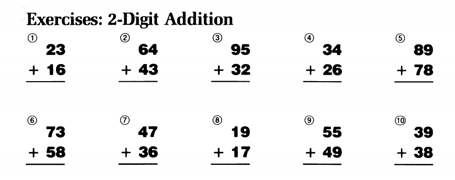 Pg Works Math ì±… - Mathemagics