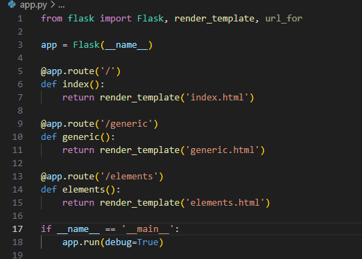 Flask