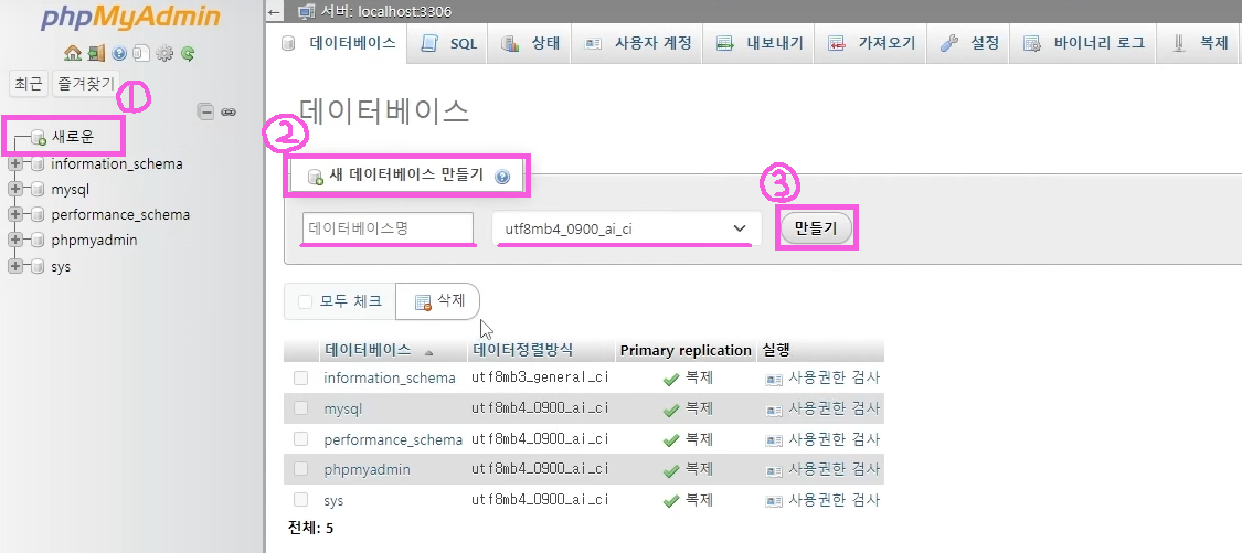 03. MySQL(2)