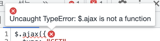 Ajax