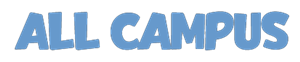 AllCampus_typo
