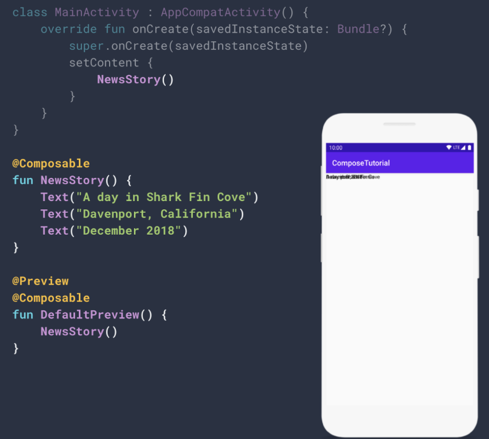 [안드로이드]Android support library/AndroidX/Jetpack