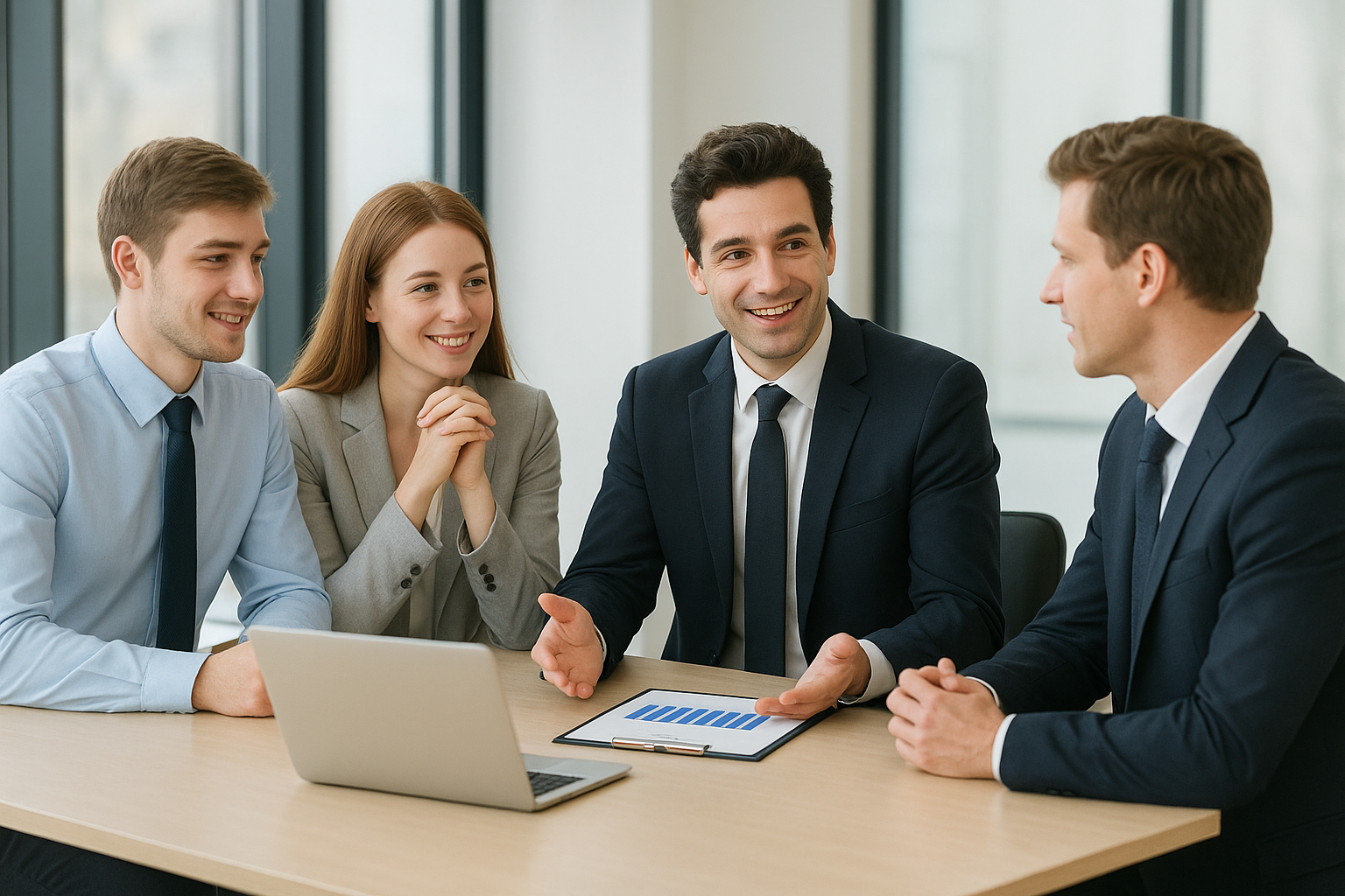 Is Your Business Outgrowing Its Statutory Audit Firm?