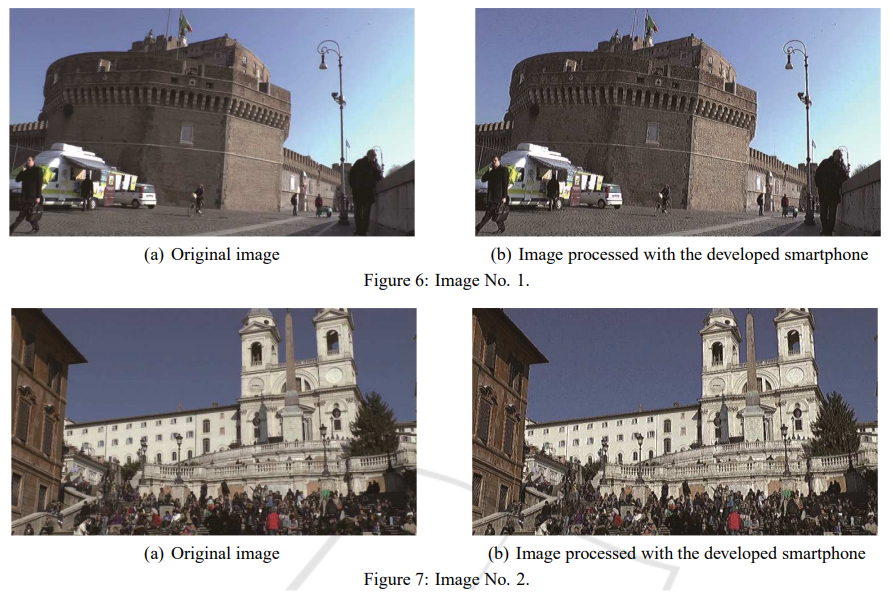 [Computer Vision] Super Resolution for Smartphones