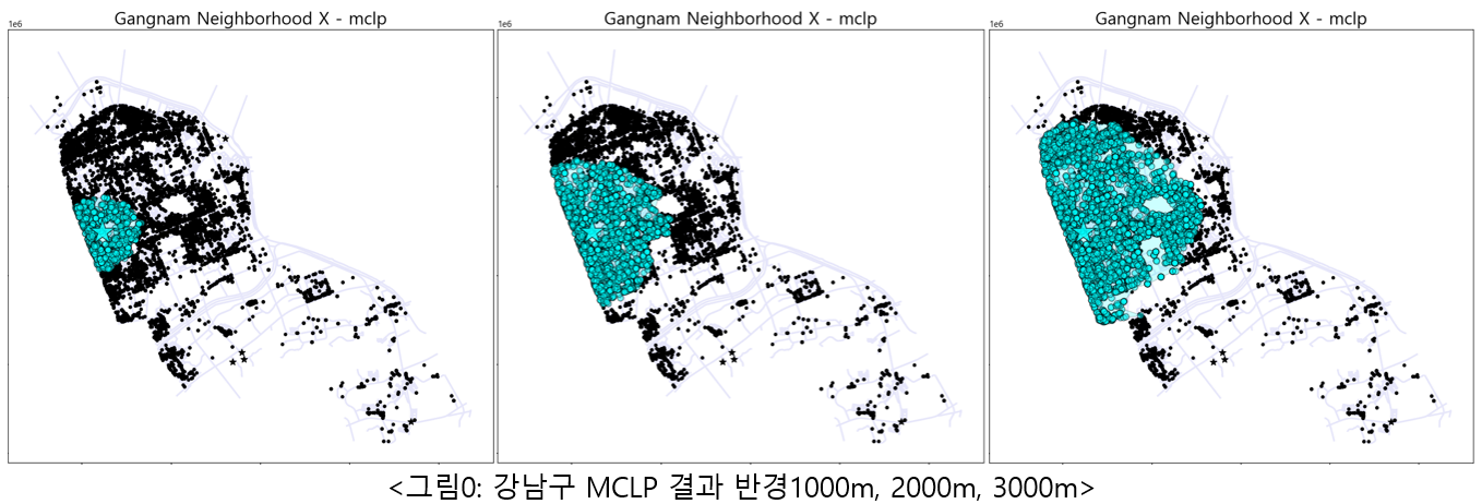 Mclp Python Implementation Project3. 공공 빅데이터 인턴십 실무형 프로젝트: 데이턴십 해커톤