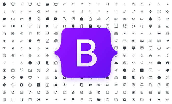 bootstrap