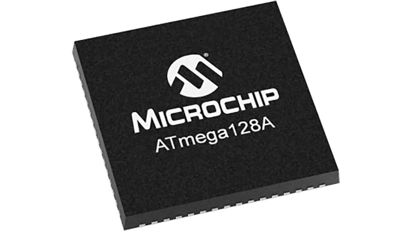 Atemga128A의 CPU Core