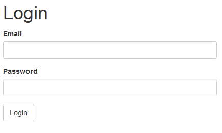 TIL Python Basics Day 61 - Flask-WTF/ Inheriting Templates Using Jinja2 ...