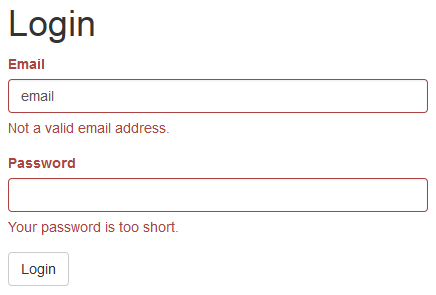 TIL Python Basics Day 61 - Flask-WTF/ Inheriting Templates Using Jinja2 ...