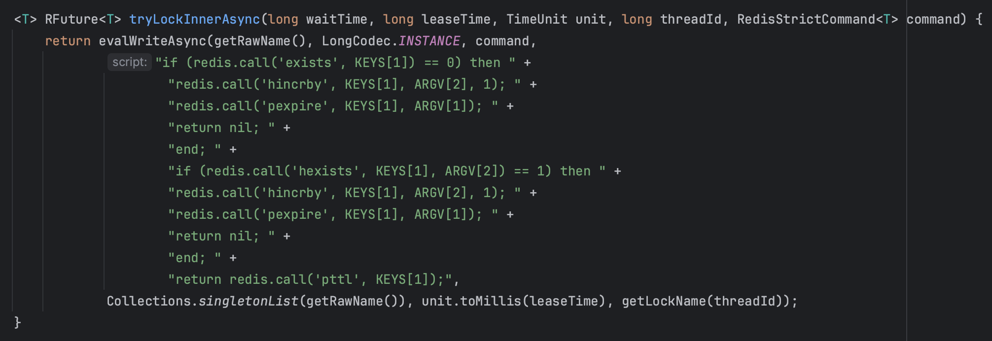 [Redis] Redisson의 RLock을 이용하여 Distribute Lock 구현 및 동시성 제어 (1)