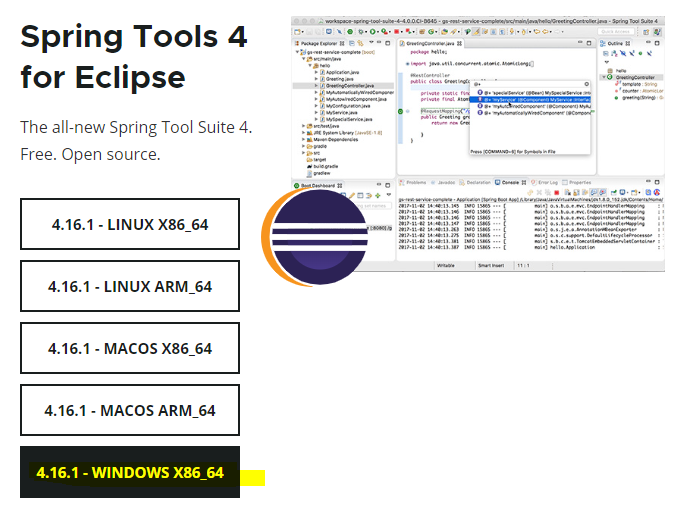 2022.11.07 Spring Boot-1