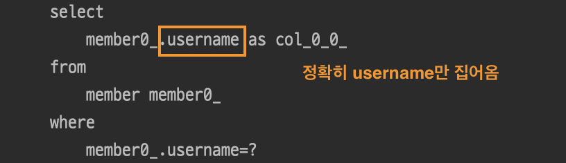 [스프링 데이터 JPA] 나머지 기능들
