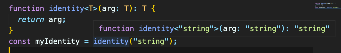 #[TIL] # 47 typescript